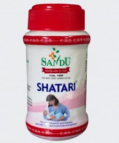 Shatari Granules