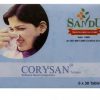 Corysan Tablet