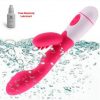 G Spot Vibrator For Women+Lubricant