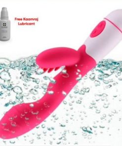 G Spot Vibrator For Women+Lubricant