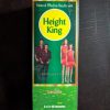 Height King Capsule