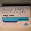 Debiglip M Forte Tablet