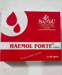 Haemol Forte Tablet