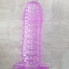 Crystal Condom