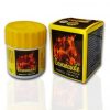 Commando energy creator capsule