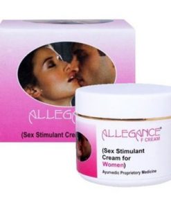 Allegance F Cream