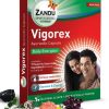 Zandu Vigorex Gold Capsule