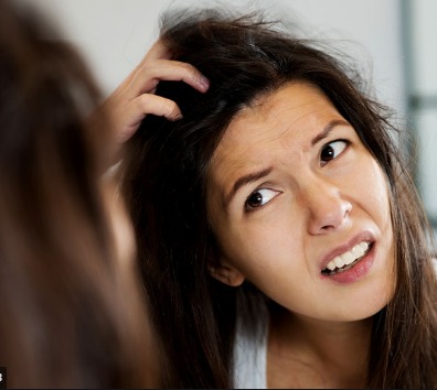 Worried of itchy scalp? Try these Ayurvedic tips