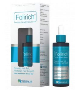 Folirich Hair Serum
