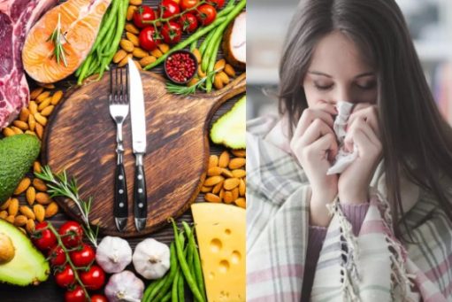 Here’s What Corona Patients Should Include To Have An Ideal Diet!