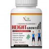 Height Growth herbal capsules 120 capsules