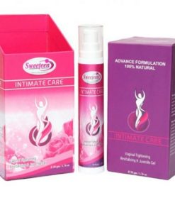 Intimate Care Vaginal Tightening Gel
