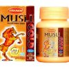 Ever Macho Musli Gold DS Capsule