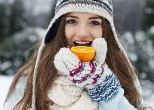 How to eat healthy in winters, as per Ayurveda!