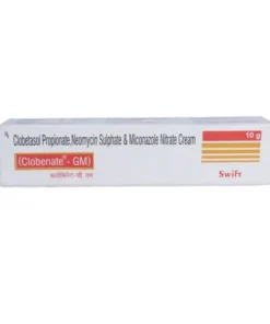 Clobenate Gm Cream