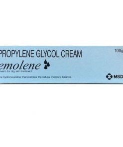 Emolene cream