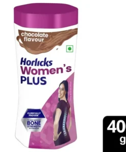 Horlicks Womens Plus Chocolate