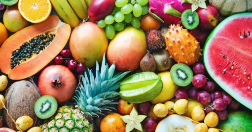 When to eat fruits? With or without a meal?