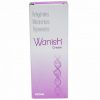 Wanish Cream