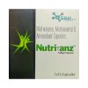 Nutrianz Soft Gelatin Capsule_Biorex Healthcare Pvt Ltd