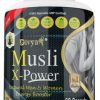 Musli X Power capsules