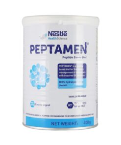 Peptamen Peptide Based Diet Powder Vanilla