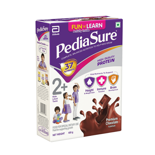Pediasure Premium Chocolate Refill