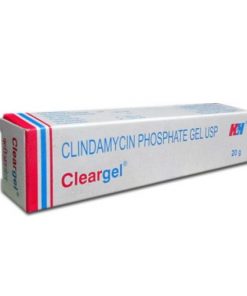 Cleargel 1% Gel