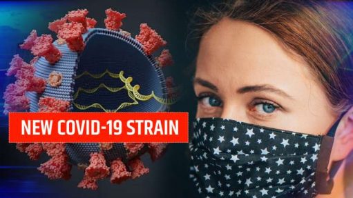 Get answers to most Frequently Asked Questions About New COVID-19 Variants!