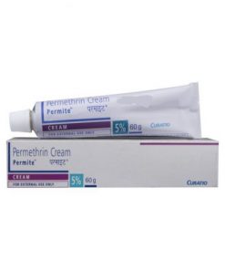 Permite 5% Cream