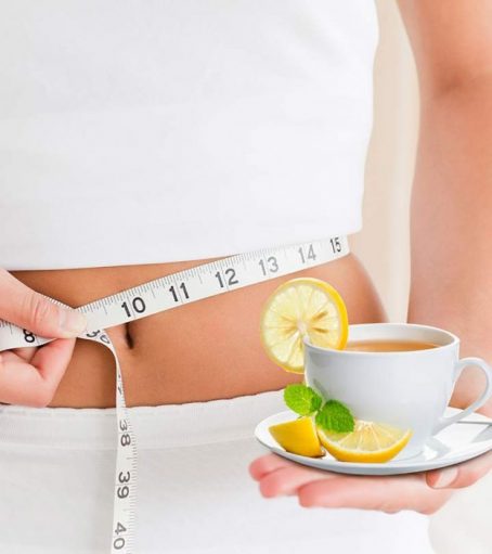 Does lemon water actually help in weight loss or not?