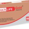 Multi Life Gold Tablet