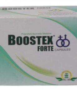Boostex Forte Capsule