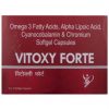 Vitoxy forte capsules