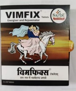 Vimfix Tablets