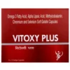 Vitoxy Plus Soft Gelatin Capsule