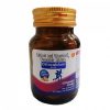 Ostocalcium Plus Chewable Tablet-