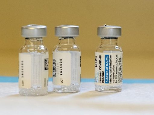 Johnson’s & Johnson’s Single-Dose COVID-19 Vaccine Approved In India. Know more!