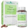 Neuherbs True Vitamins with iodine