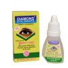 Diamond Eye Drop
