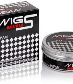 MG5 Hair Wax