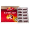 Dabur Stresscom Ashwagandha Capsule