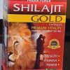 Fraink power shilajit gold capsule