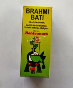 Brahmi Bati tablet