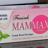 Fraink Mammax Ointment