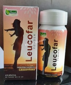 Fraink Leucofar Powder