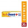 Itch Guard Plus Cream