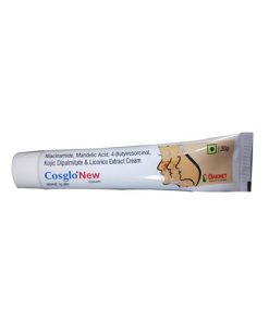 Cosglo New Cream