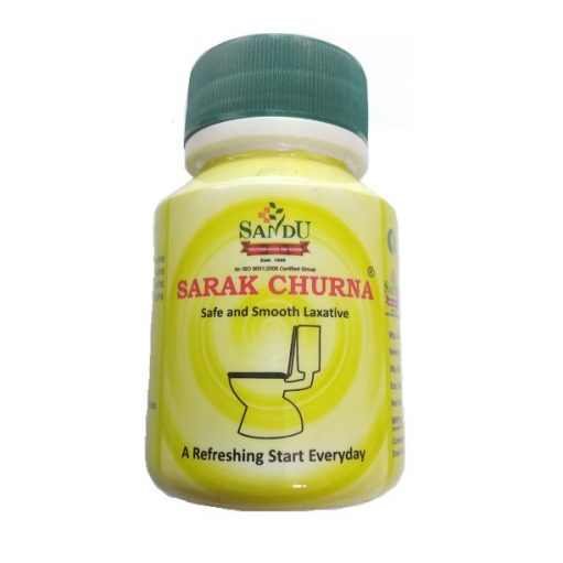 Sandu Sarak Churna Sandu Sarak Churna