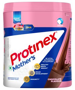 Mama Protinex Chocolate Powder